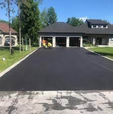 Best Stamped Concrete Driveways in USA